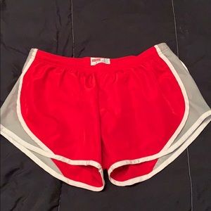 Soffe Shorts